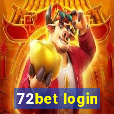 72bet login